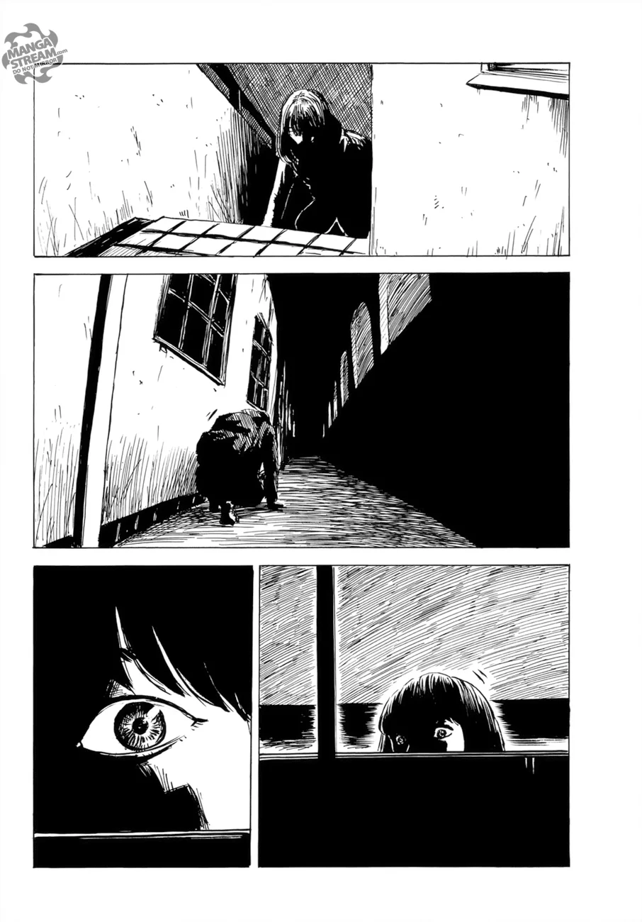 Read Happiness (Oshimi Shuzo) AR Manga Online