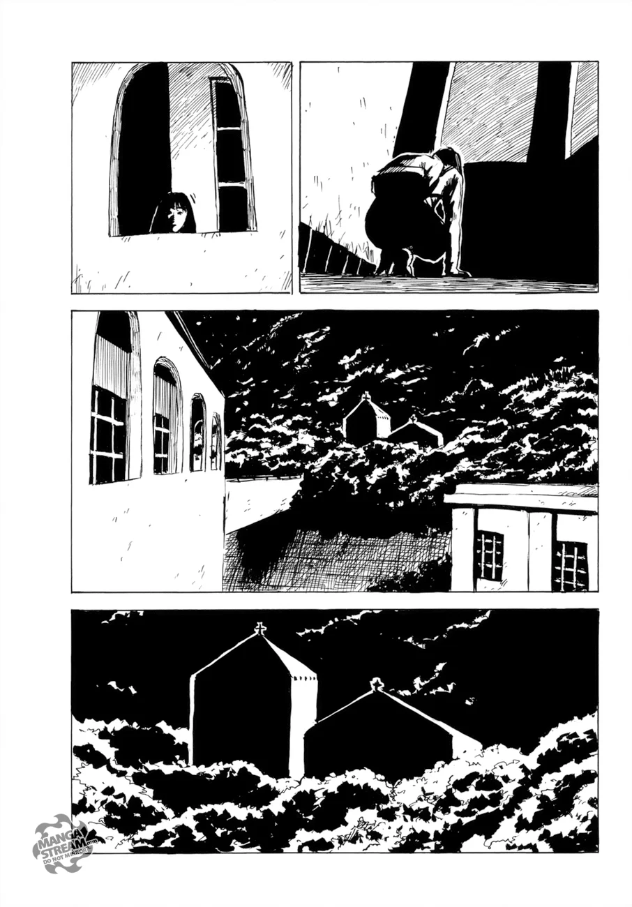 Read Happiness (Oshimi Shuzo) AR Manga Online