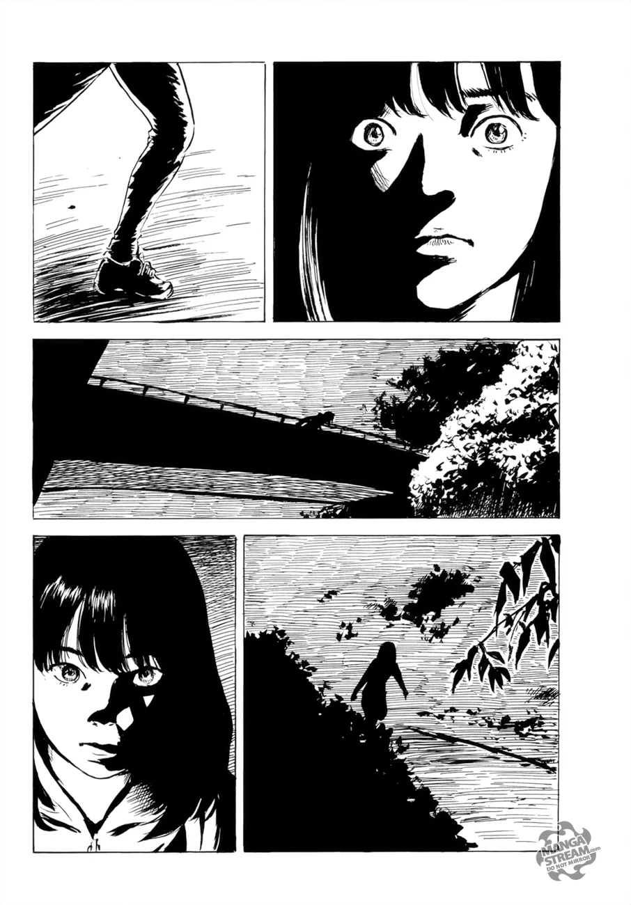 Read Happiness (Oshimi Shuzo) AR Manga Online