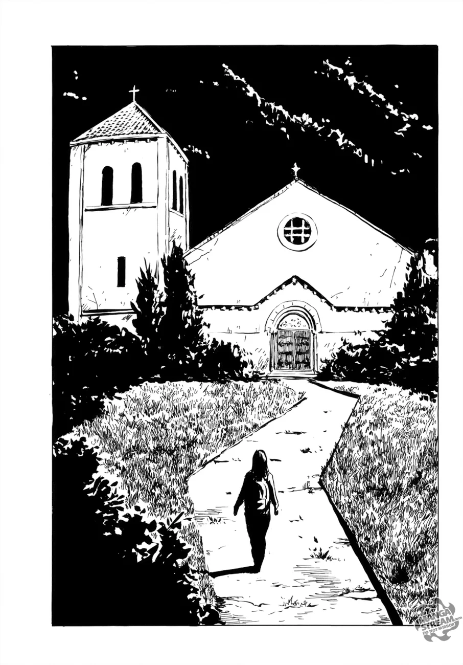 Read Happiness (Oshimi Shuzo) AR Manga Online