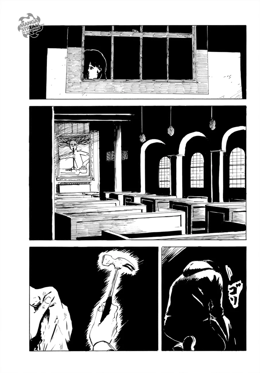 Read Happiness (Oshimi Shuzo) AR Manga Online
