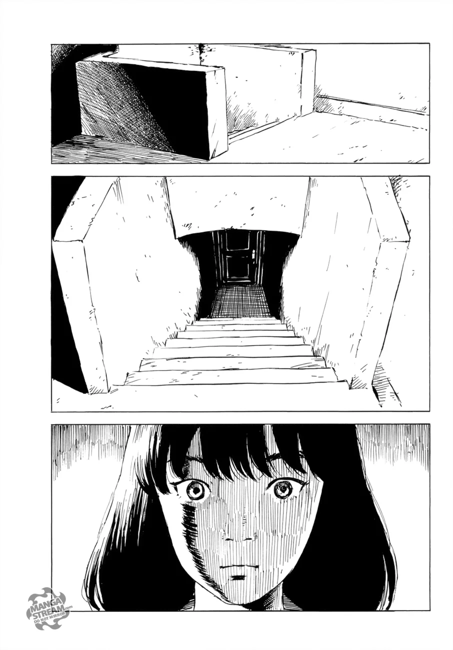 Read Happiness (Oshimi Shuzo) AR Manga Online