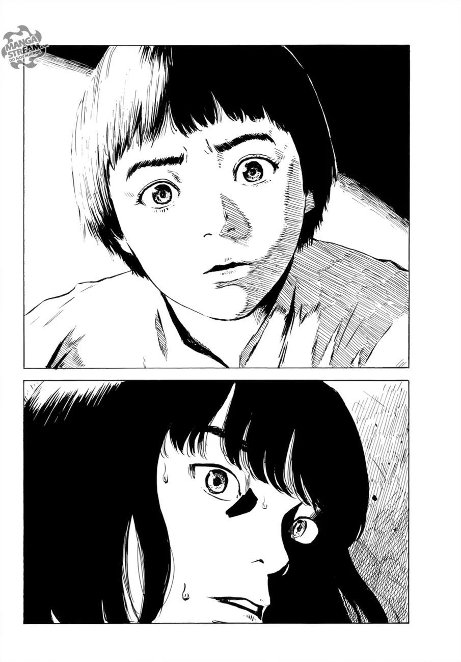 Read Happiness (Oshimi Shuzo) AR Manga Online