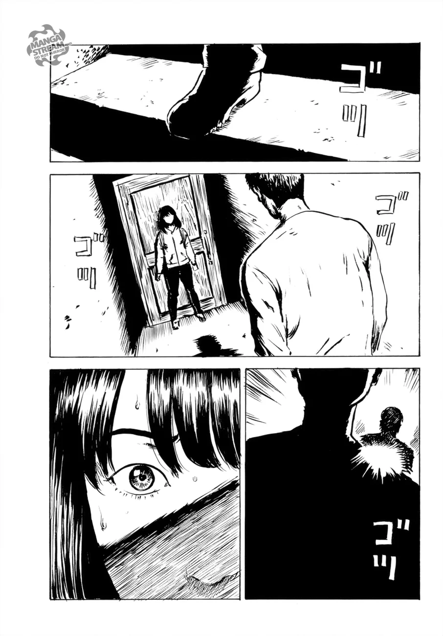 Read Happiness (Oshimi Shuzo) AR Manga Online