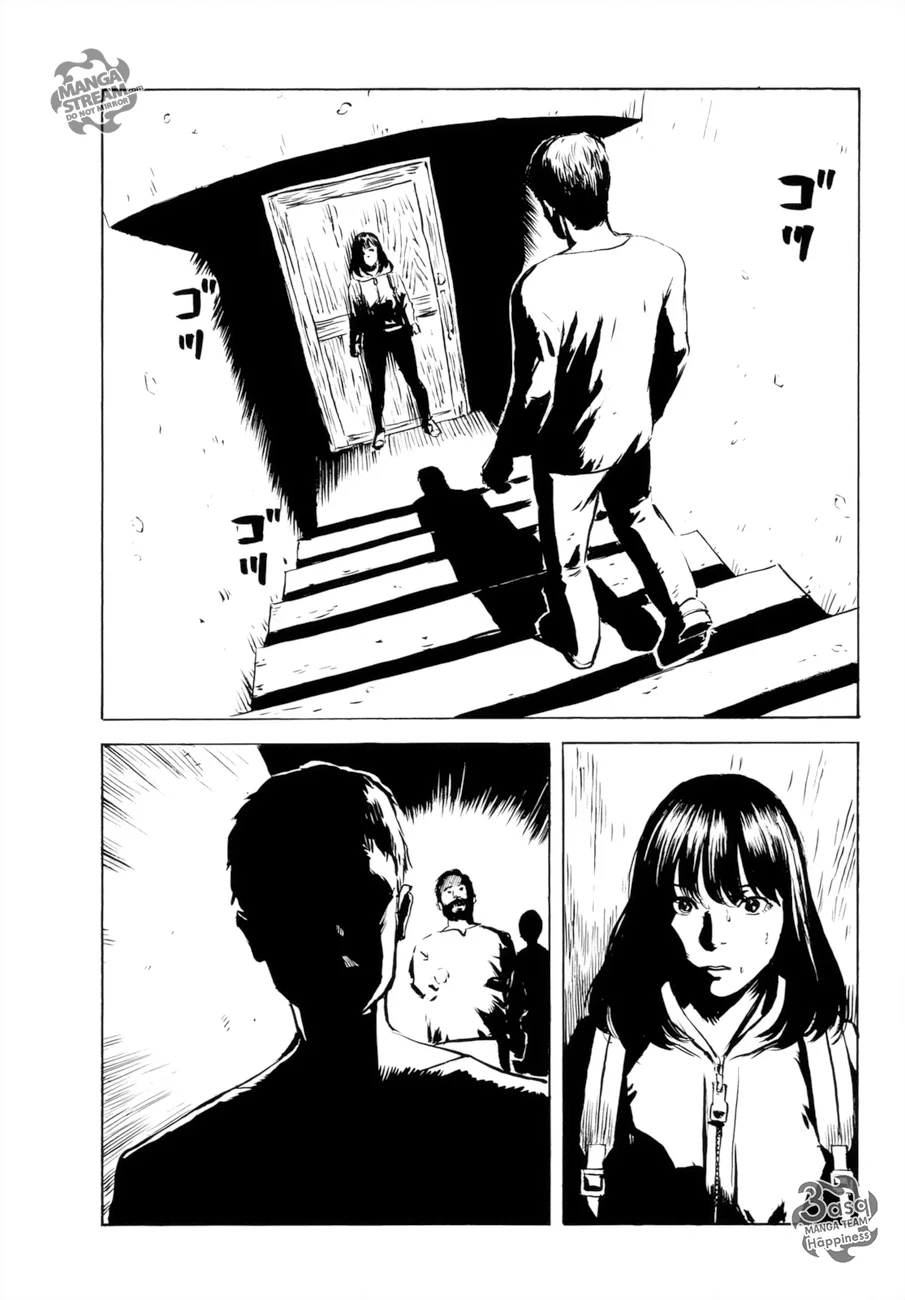 Read Happiness (Oshimi Shuzo) AR Manga Online
