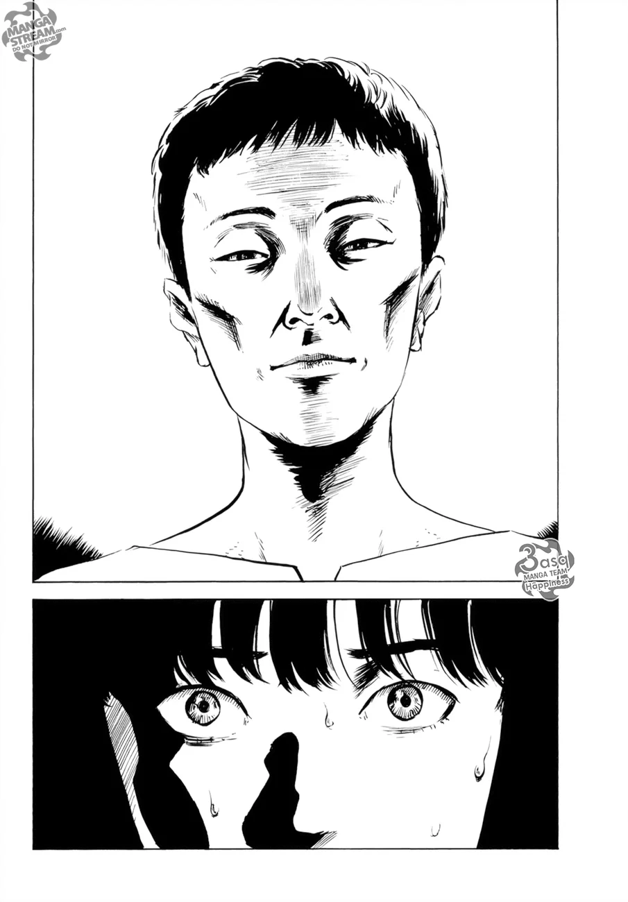 Read Happiness (Oshimi Shuzo) AR Manga Online