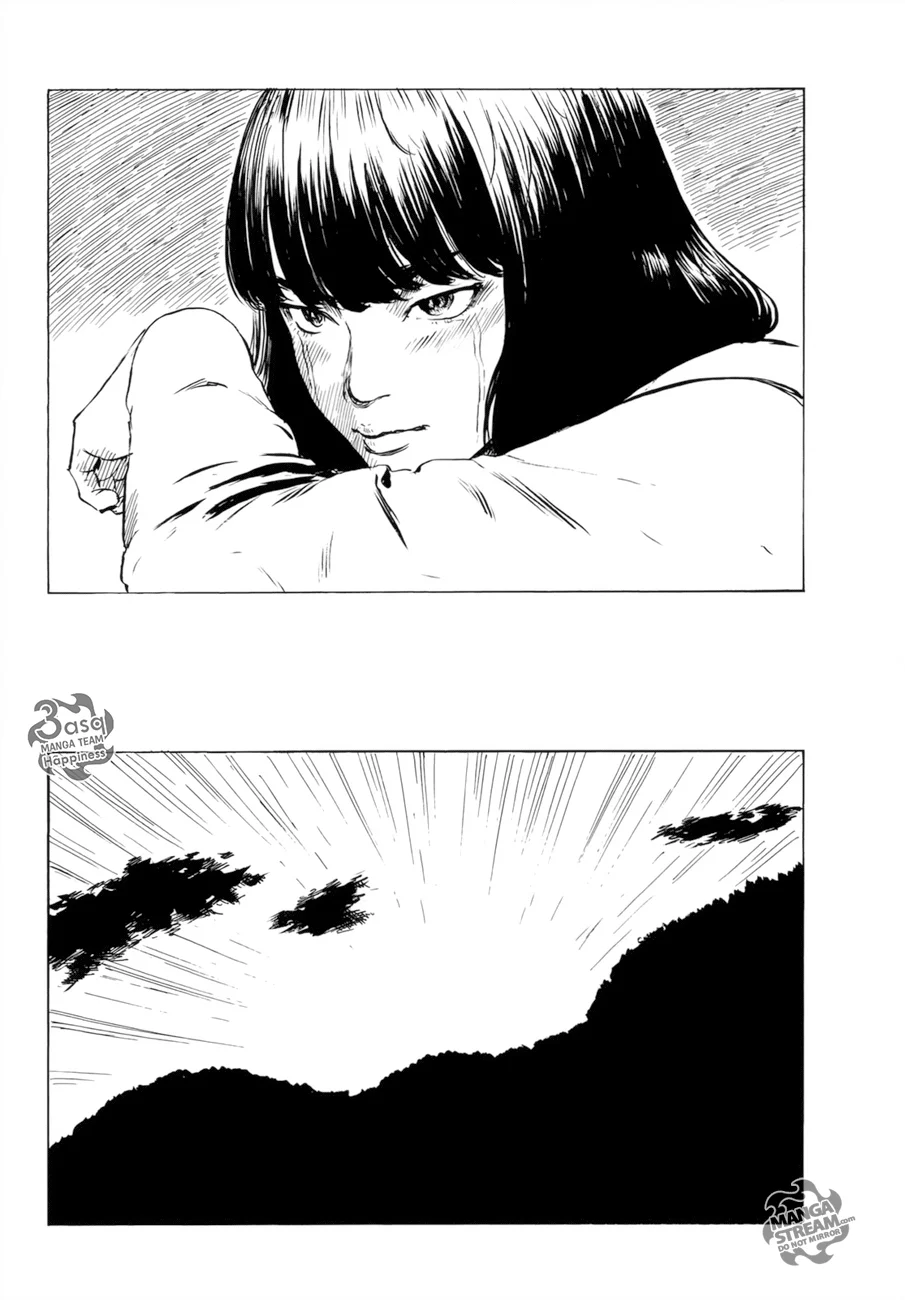 Read Happiness (Oshimi Shuzo) AR Manga Online