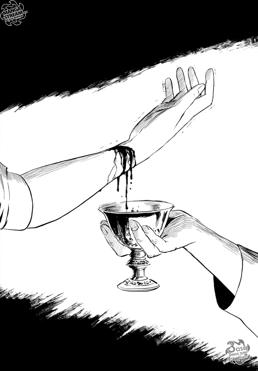 Read Happiness (Oshimi Shuzo) AR Manga Online