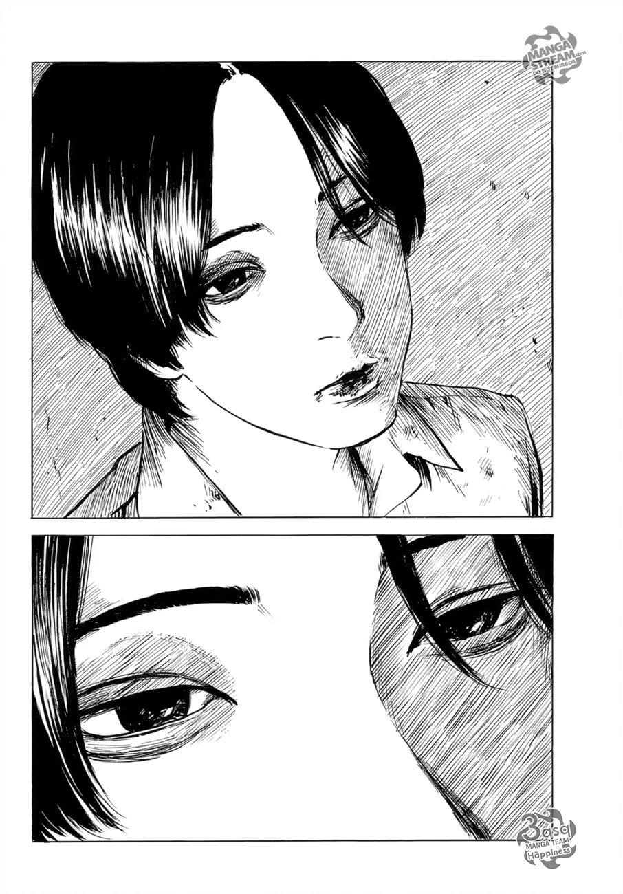Read Happiness (Oshimi Shuzo) AR Manga Online