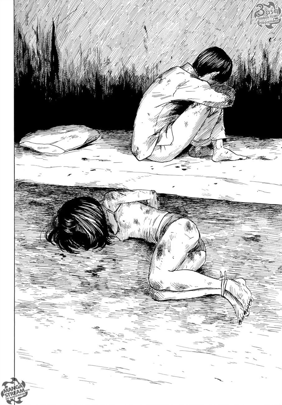 Read Happiness (Oshimi Shuzo) AR Manga Online