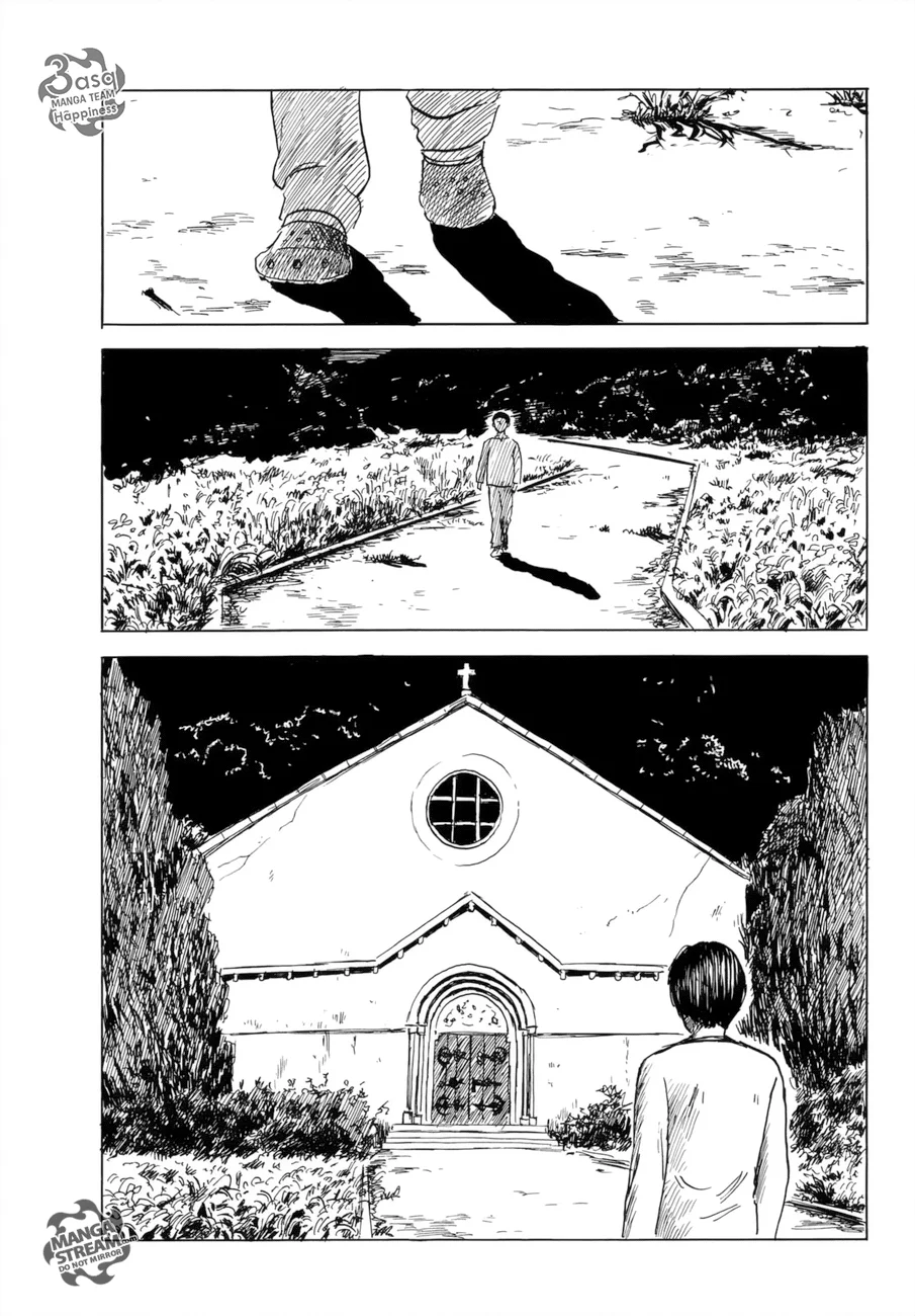 Read Happiness (Oshimi Shuzo) AR Manga Online