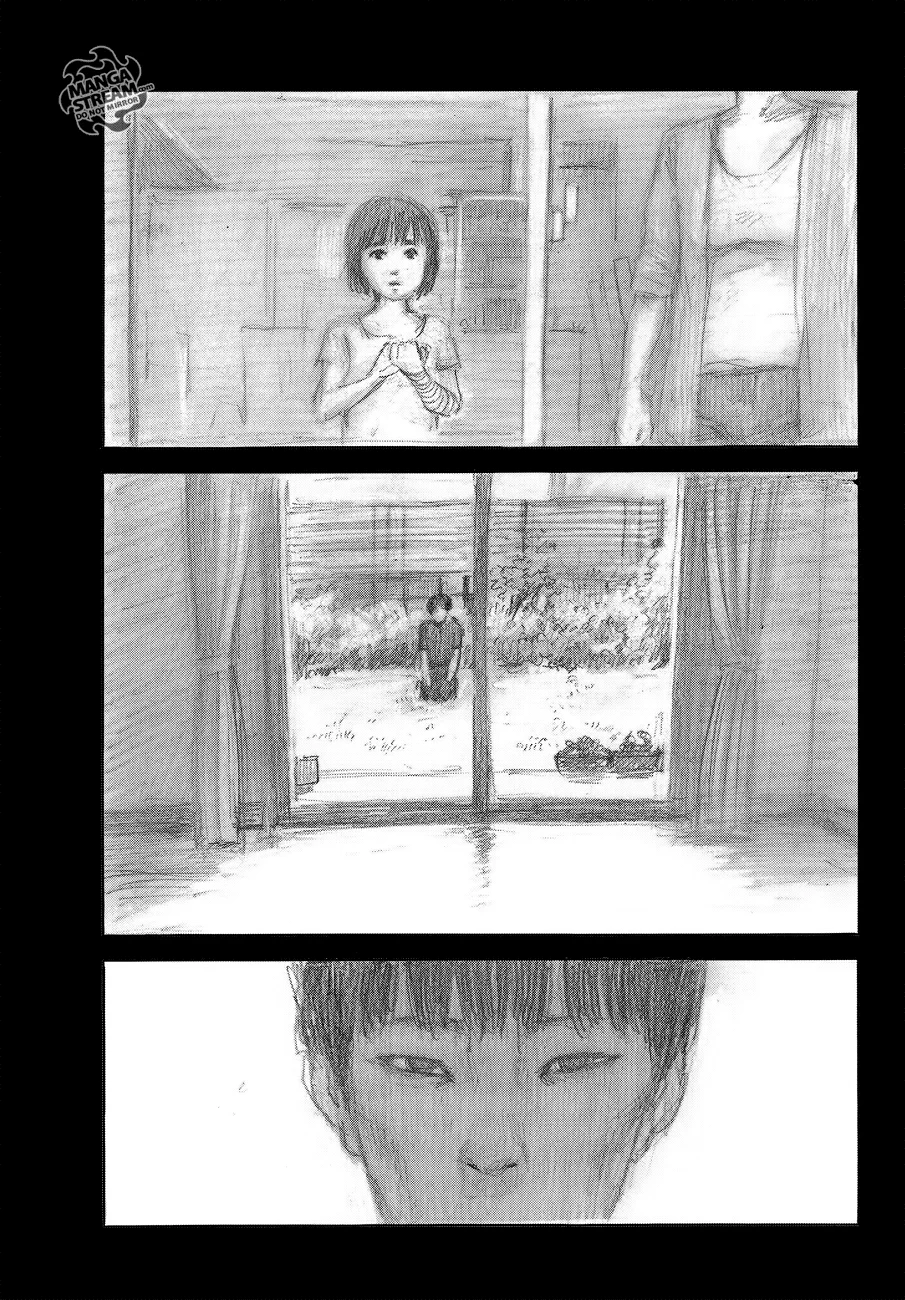Read Happiness (Oshimi Shuzo) AR Manga Online