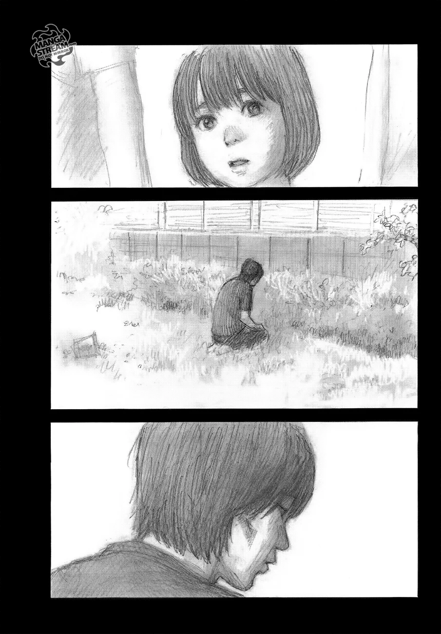Read Happiness (Oshimi Shuzo) AR Manga Online