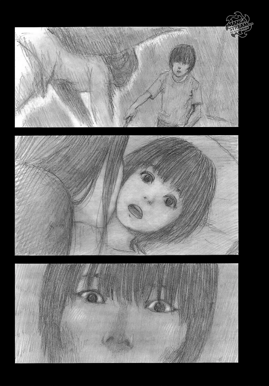 Read Happiness (Oshimi Shuzo) AR Manga Online