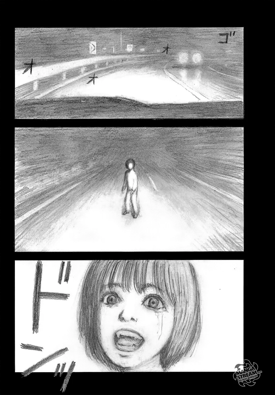 Read Happiness (Oshimi Shuzo) AR Manga Online