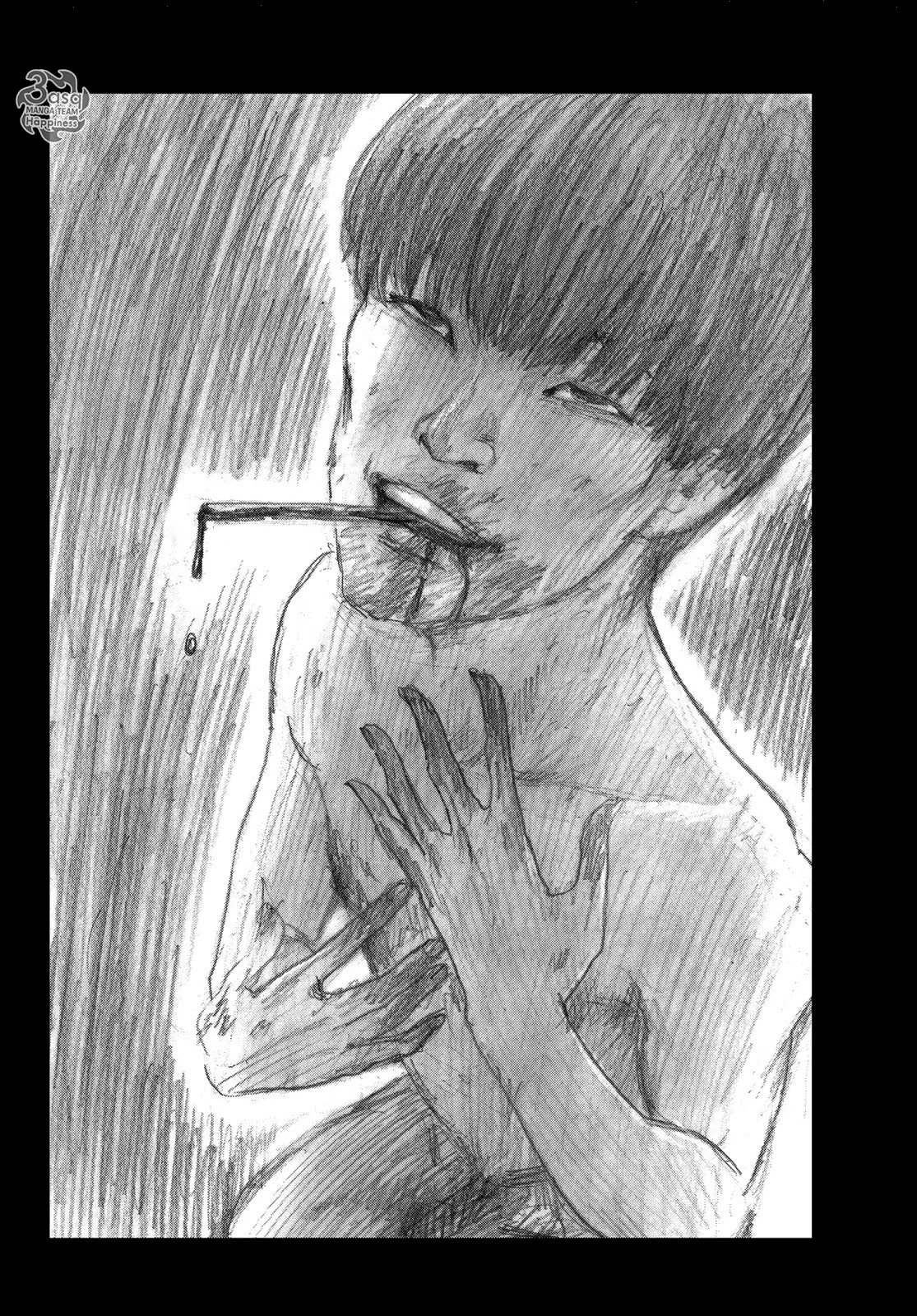 Read Happiness (Oshimi Shuzo) AR Manga Online
