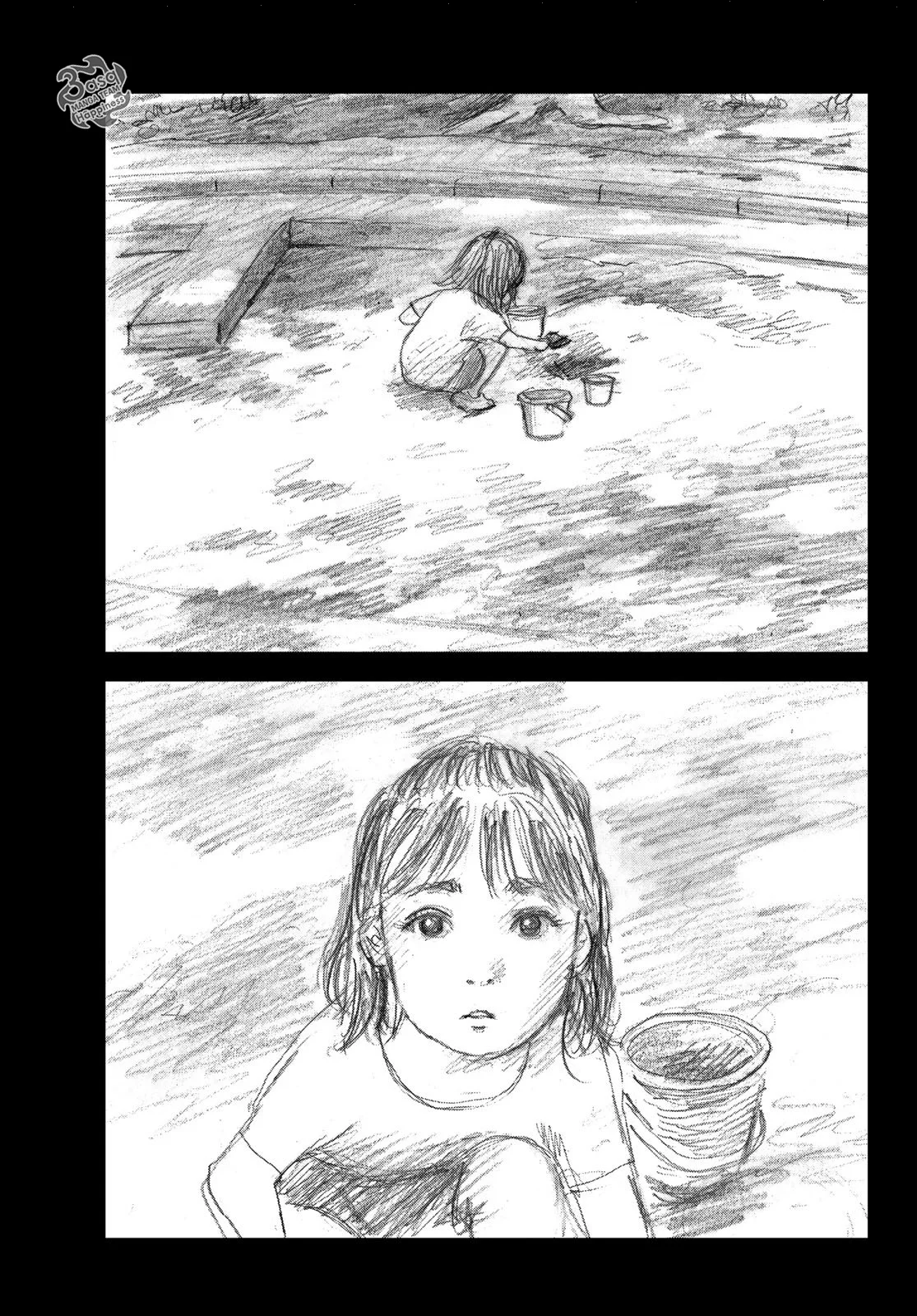 Read Happiness (Oshimi Shuzo) AR Manga Online