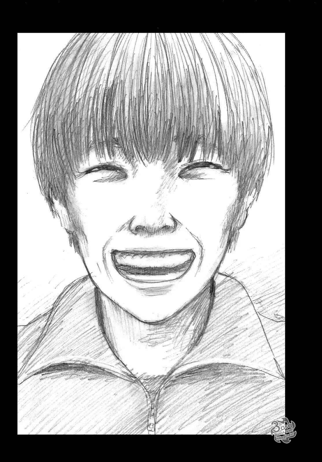 Read Happiness (Oshimi Shuzo) AR Manga Online