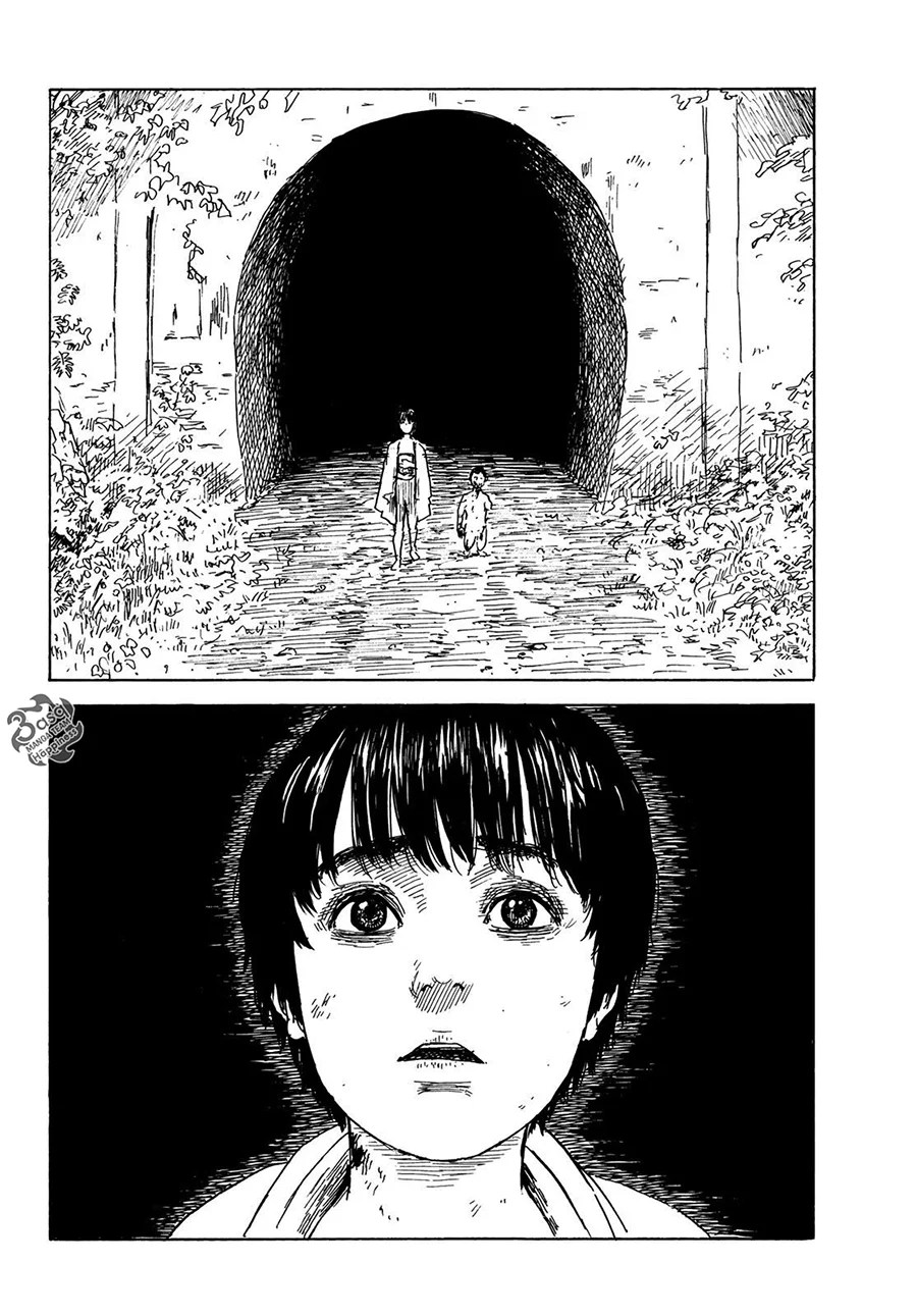 Read Happiness (Oshimi Shuzo) AR Manga Online