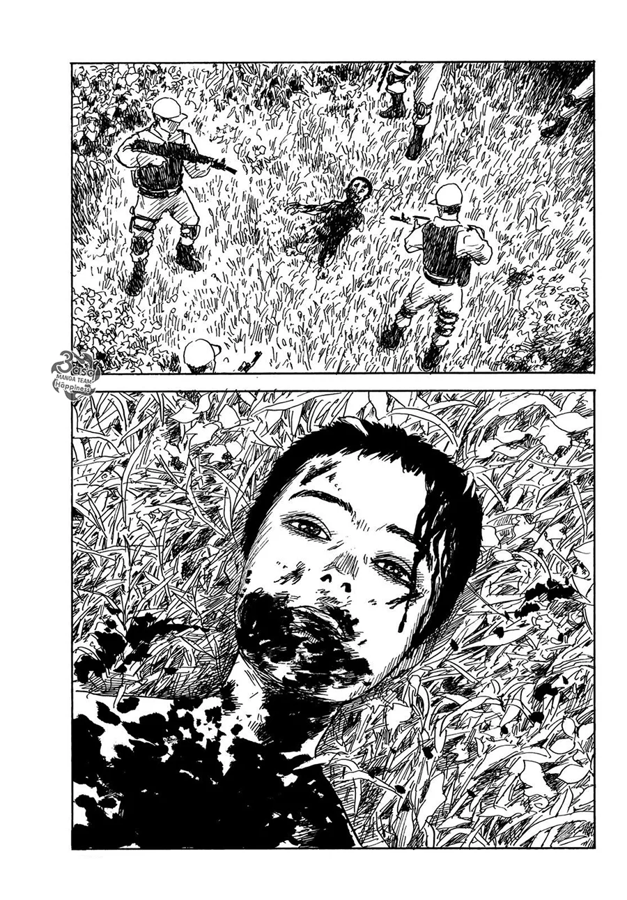 Read Happiness (Oshimi Shuzo) AR Manga Online