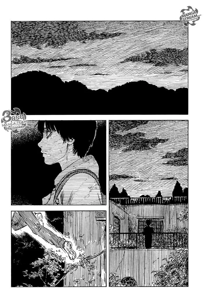 Read Happiness (Oshimi Shuzo) AR Manga Online
