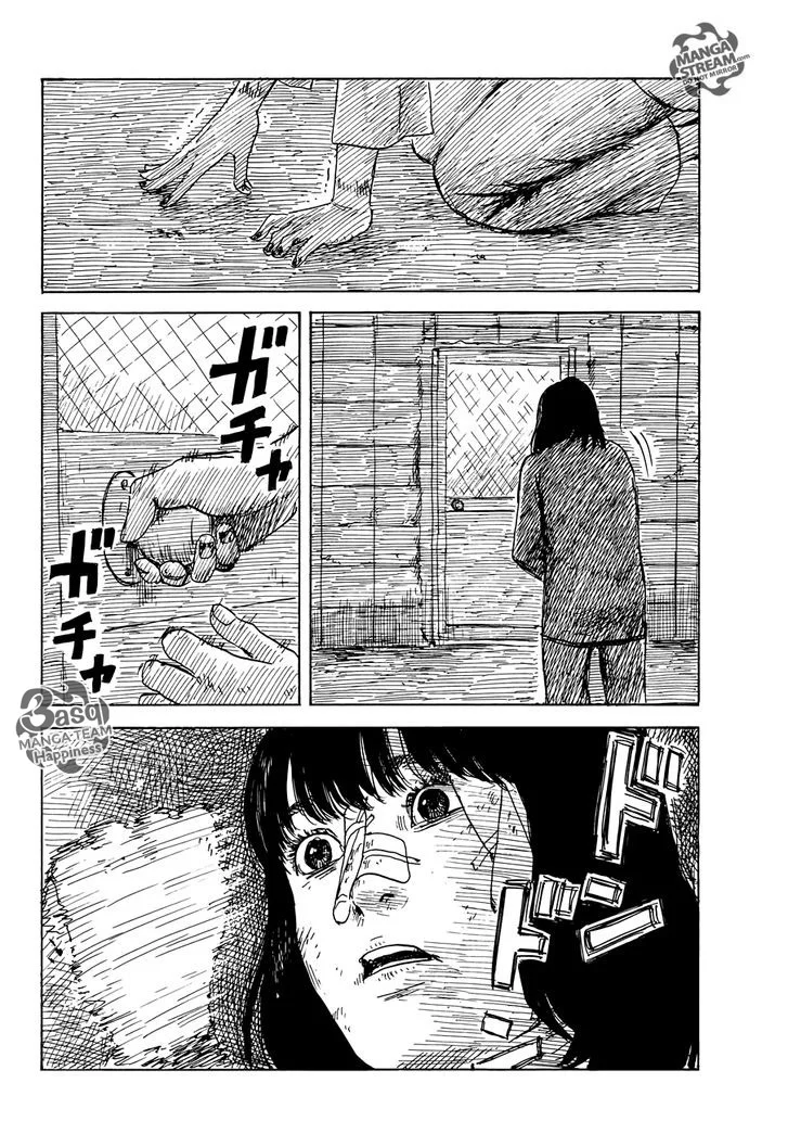 Read Happiness (Oshimi Shuzo) AR Manga Online
