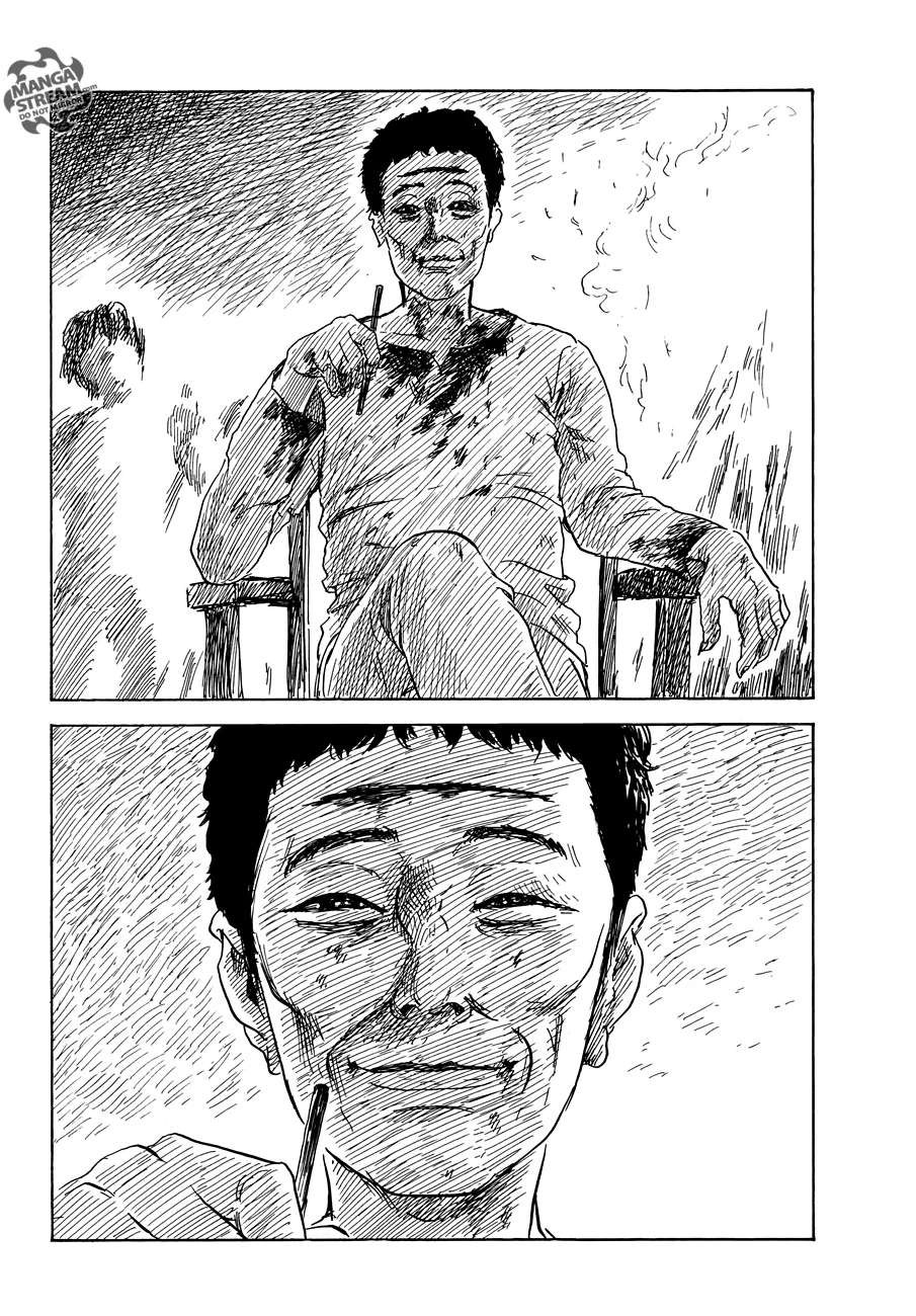 Read Happiness (Oshimi Shuzo) AR Manga Online