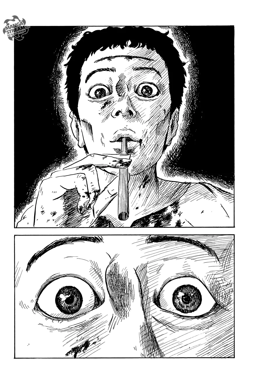 Read Happiness (Oshimi Shuzo) AR Manga Online