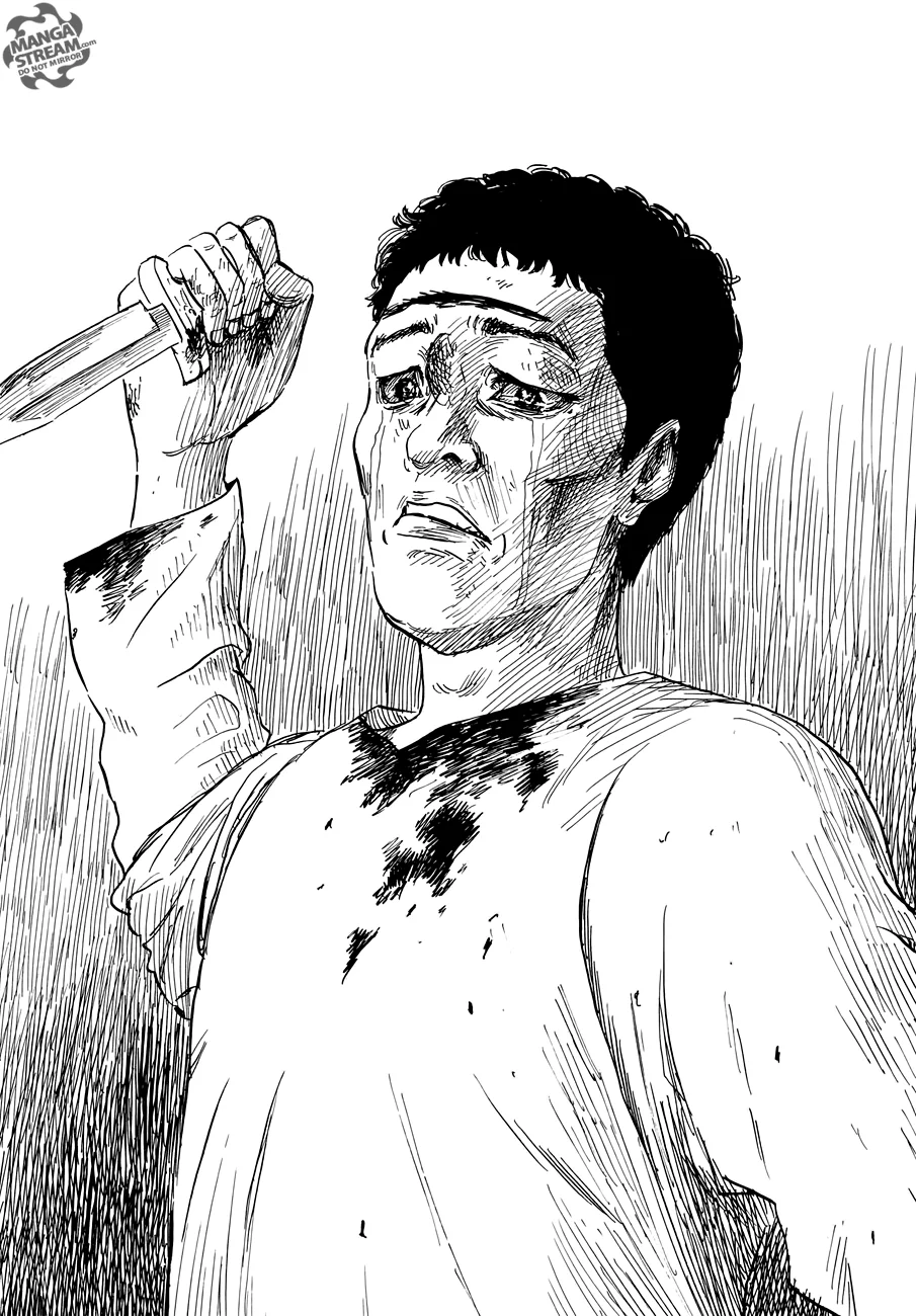 Read Happiness (Oshimi Shuzo) AR Manga Online