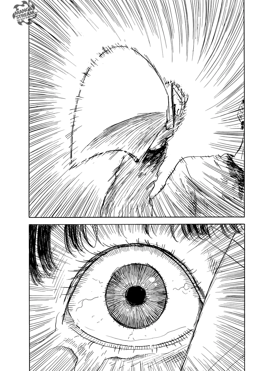 Read Happiness (Oshimi Shuzo) AR Manga Online