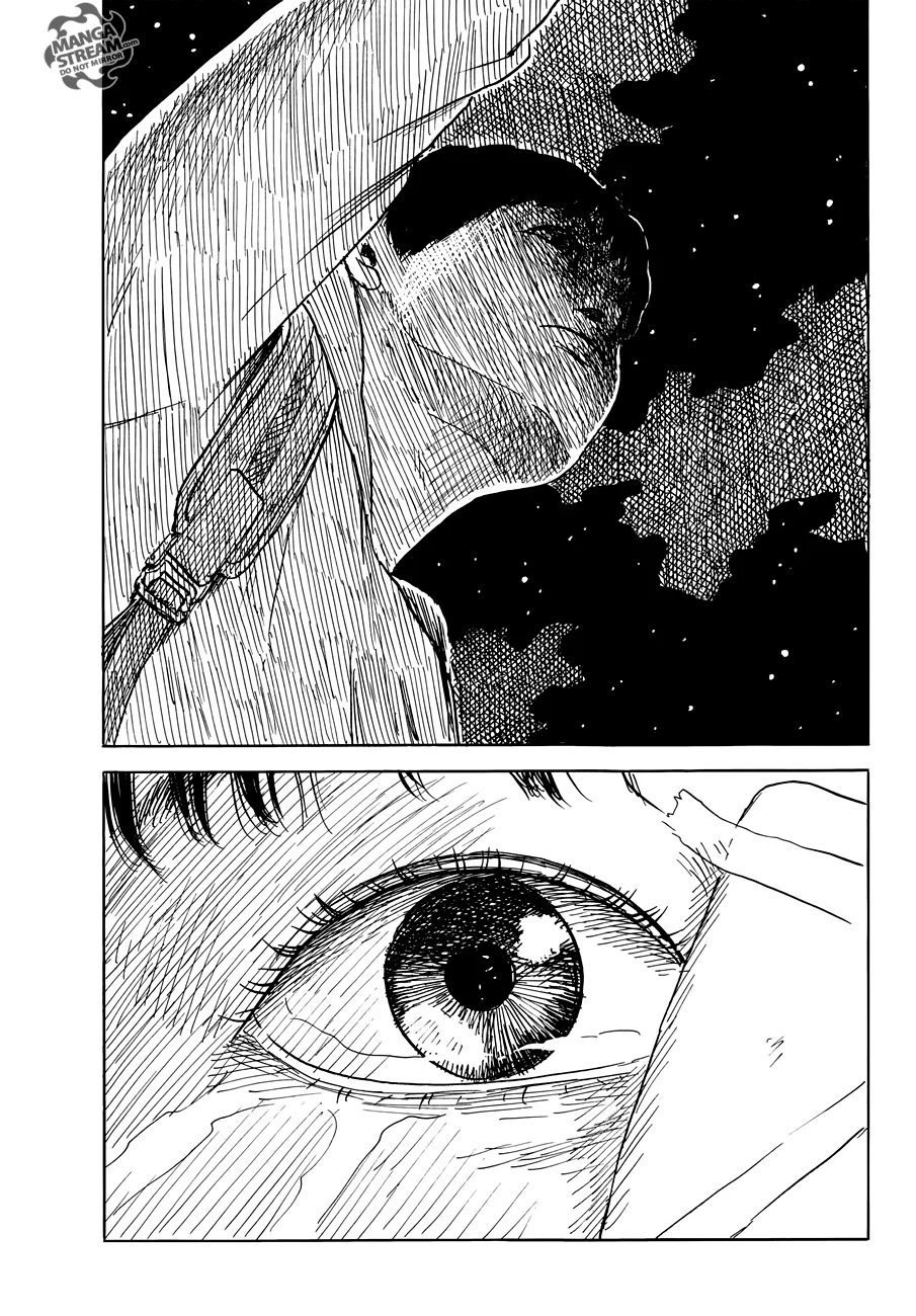 Read Happiness (Oshimi Shuzo) AR Manga Online