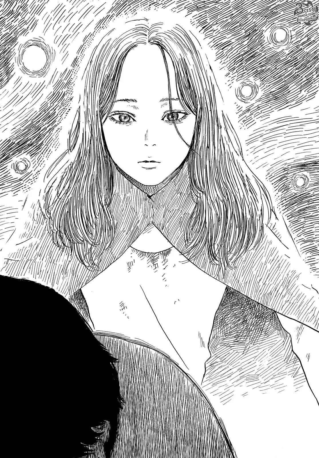 Read Happiness (Oshimi Shuzo) AR Manga Online