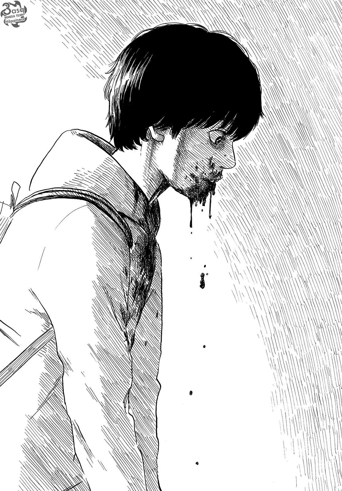 Read Happiness (Oshimi Shuzo) AR Manga Online