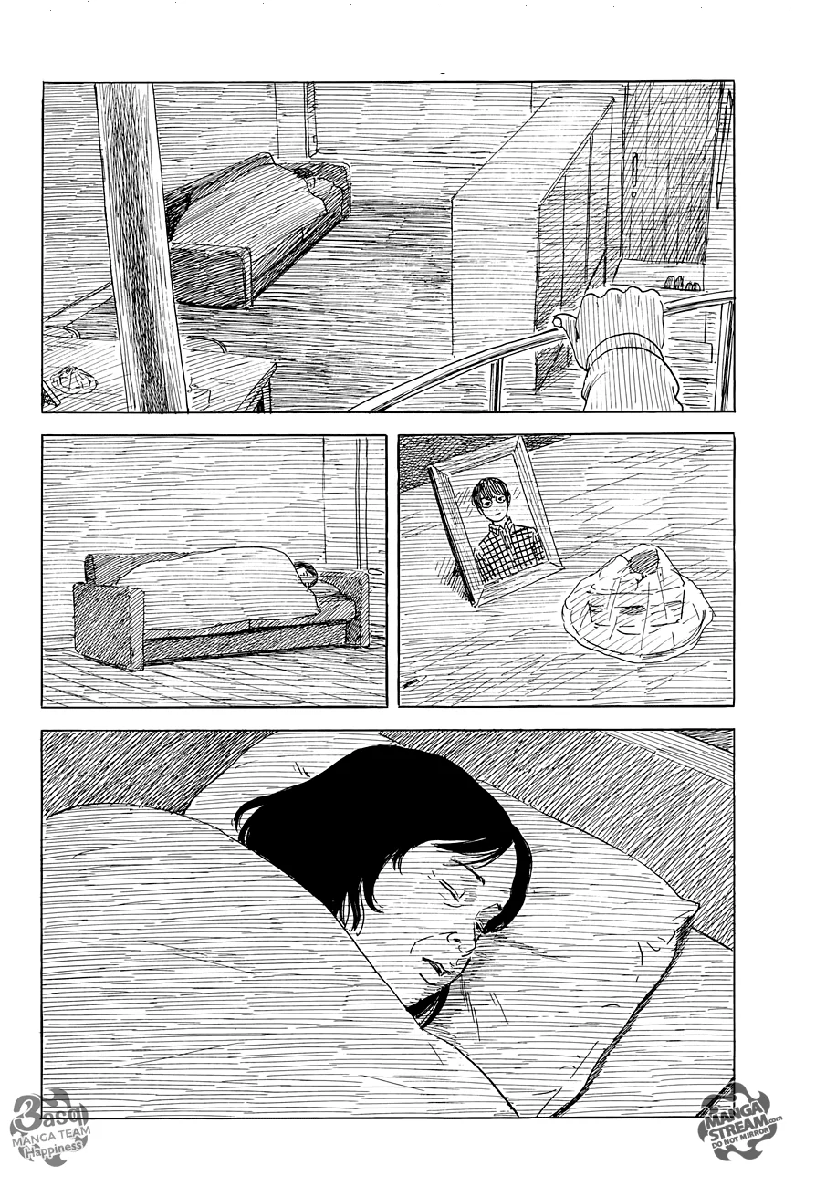 Read Happiness (Oshimi Shuzo) AR Manga Online