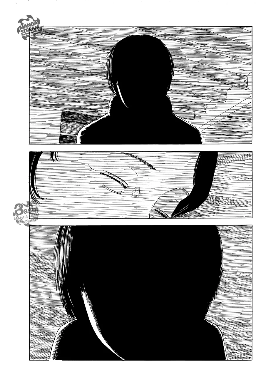 Read Happiness (Oshimi Shuzo) AR Manga Online