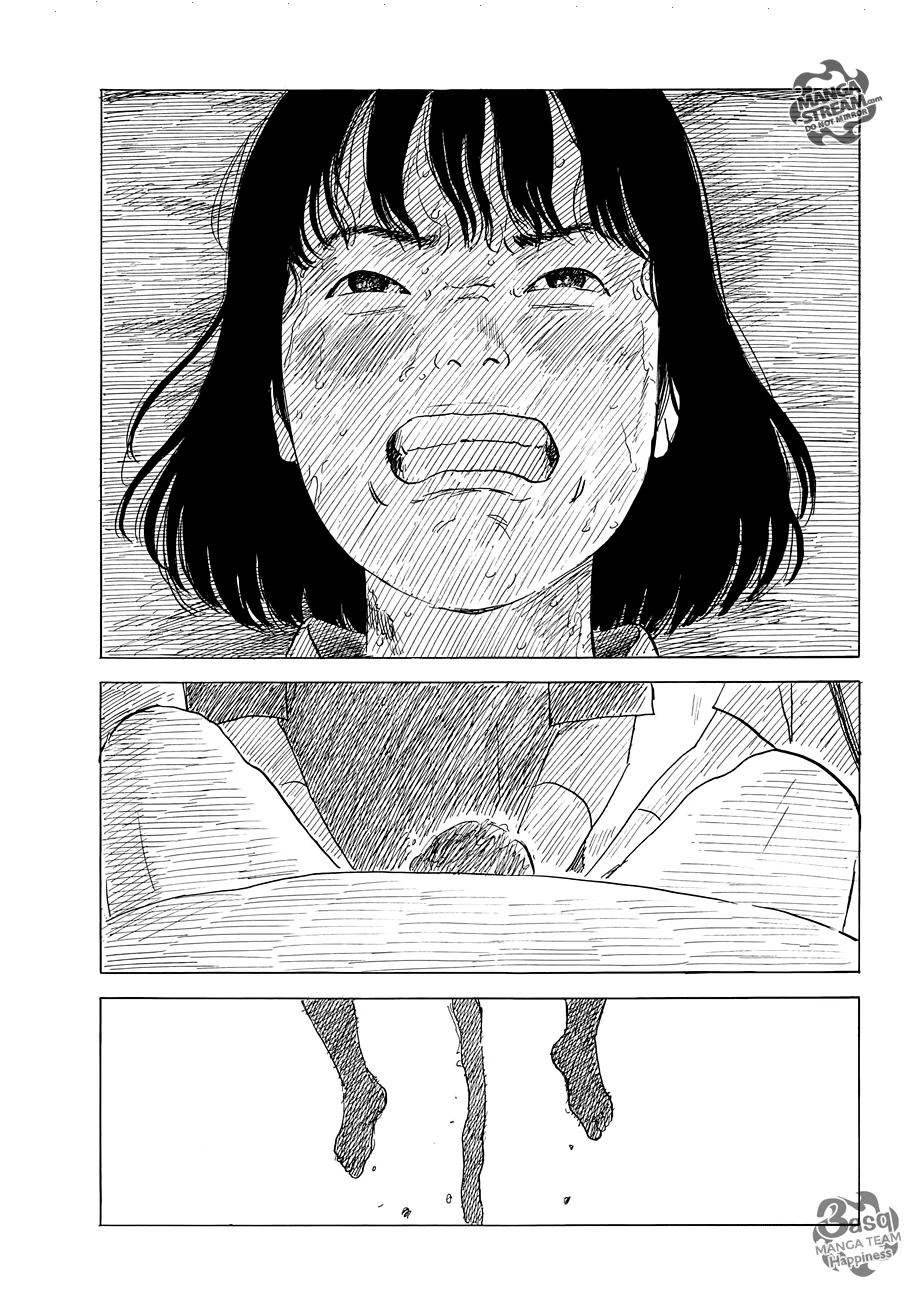 Read Happiness (Oshimi Shuzo) AR Manga Online