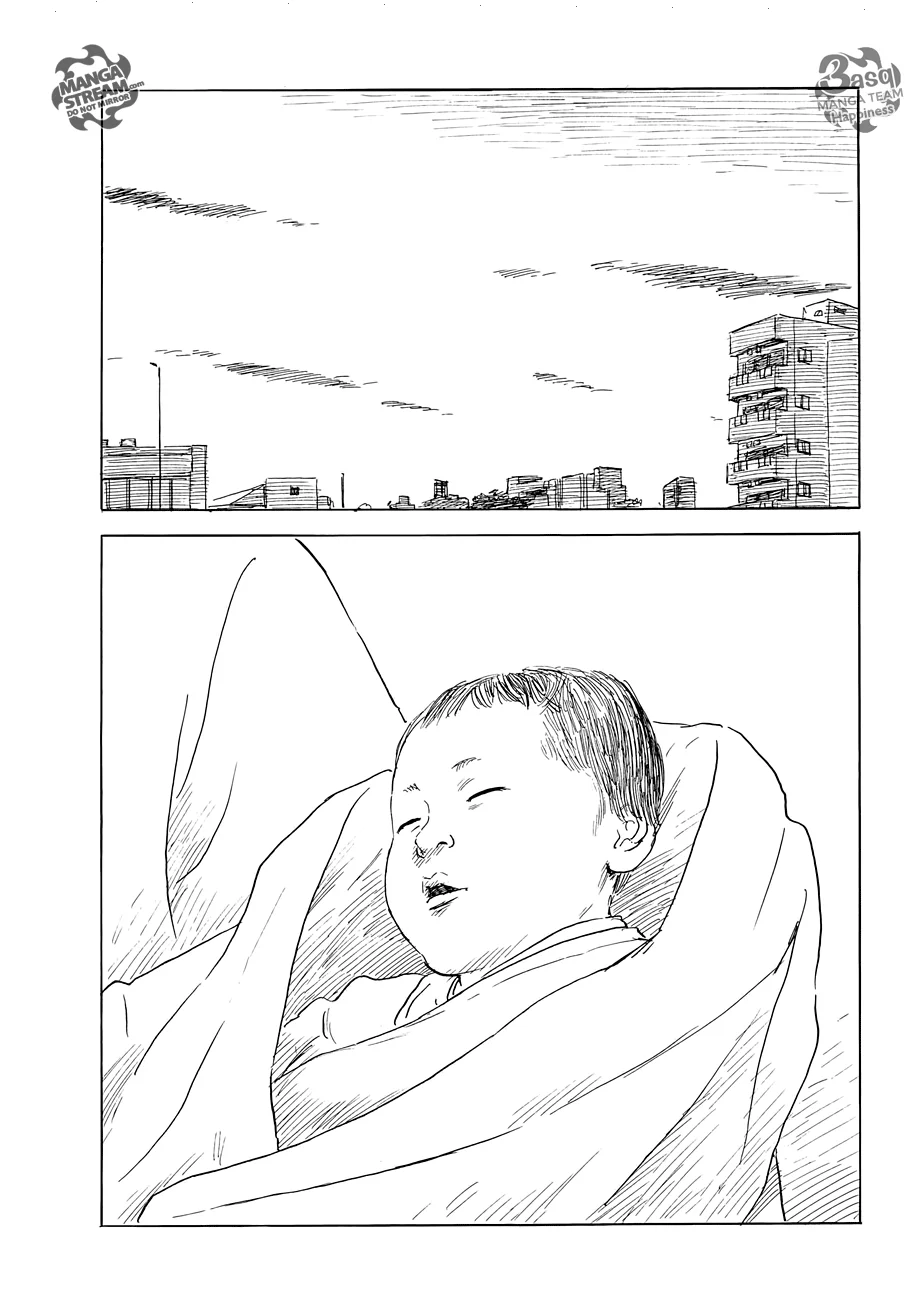Read Happiness (Oshimi Shuzo) AR Manga Online