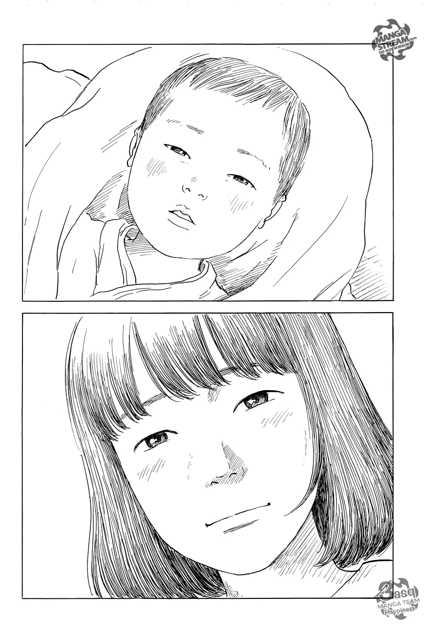 Read Happiness (Oshimi Shuzo) AR Manga Online