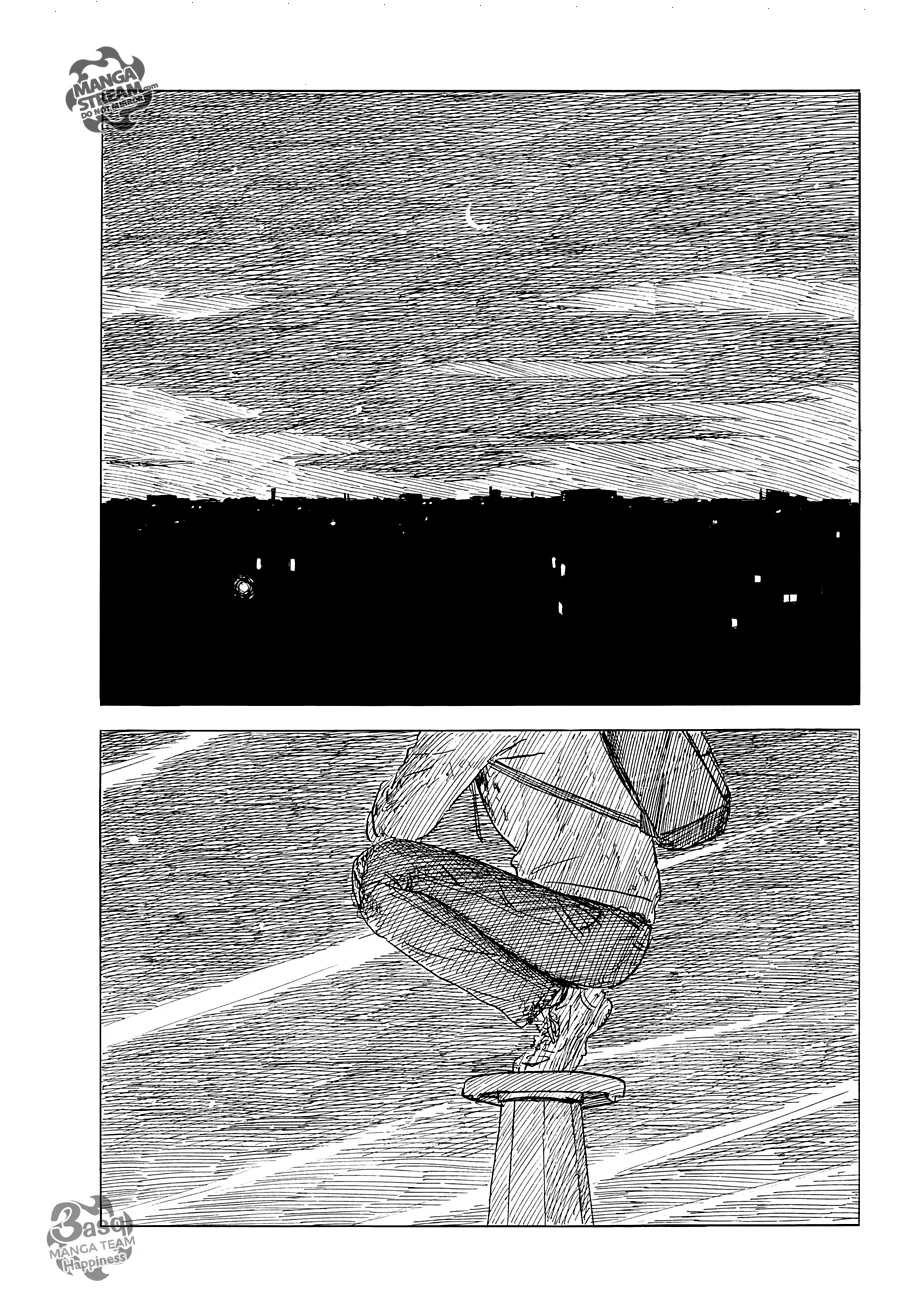 Read Happiness (Oshimi Shuzo) AR Manga Online