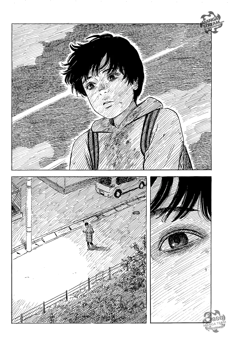 Read Happiness (Oshimi Shuzo) AR Manga Online