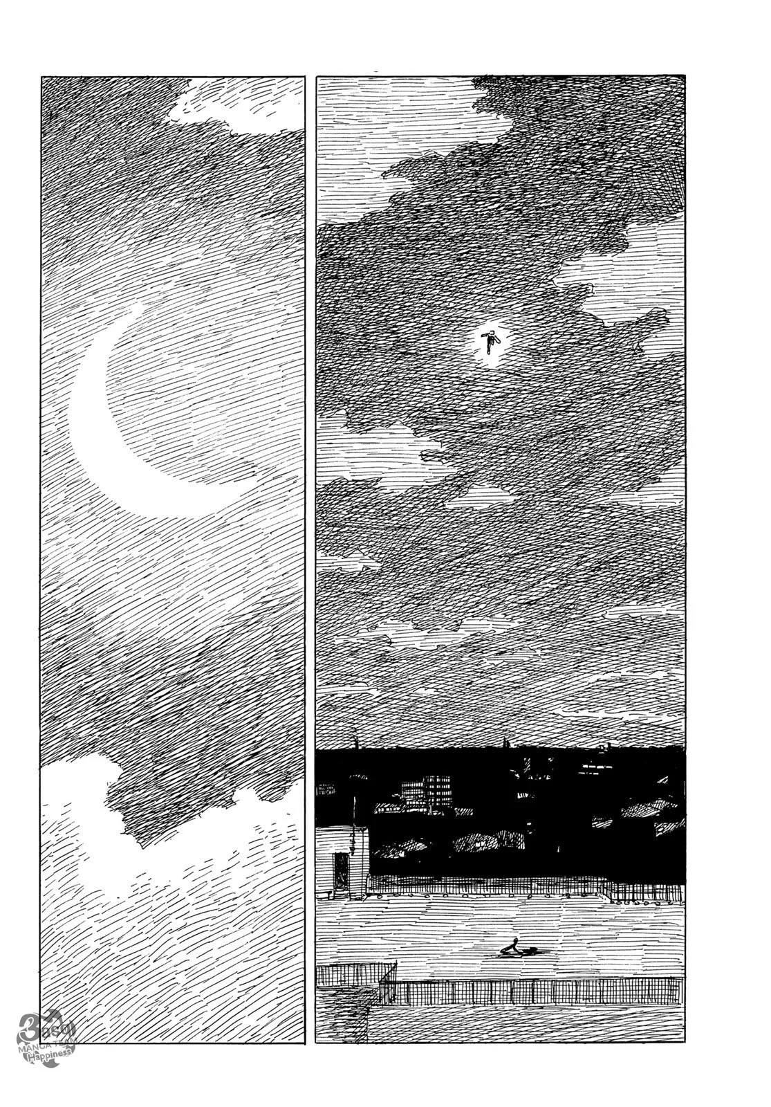 Read Happiness (Oshimi Shuzo) AR Manga Online