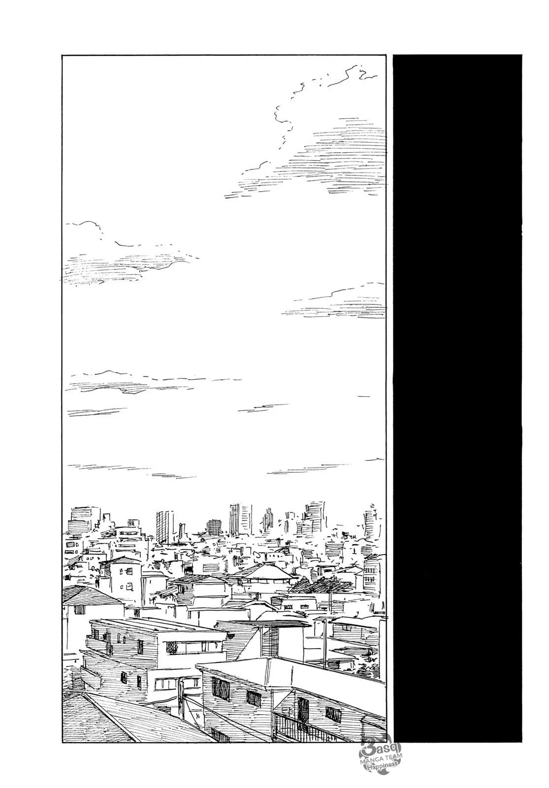 Read Happiness (Oshimi Shuzo) AR Manga Online