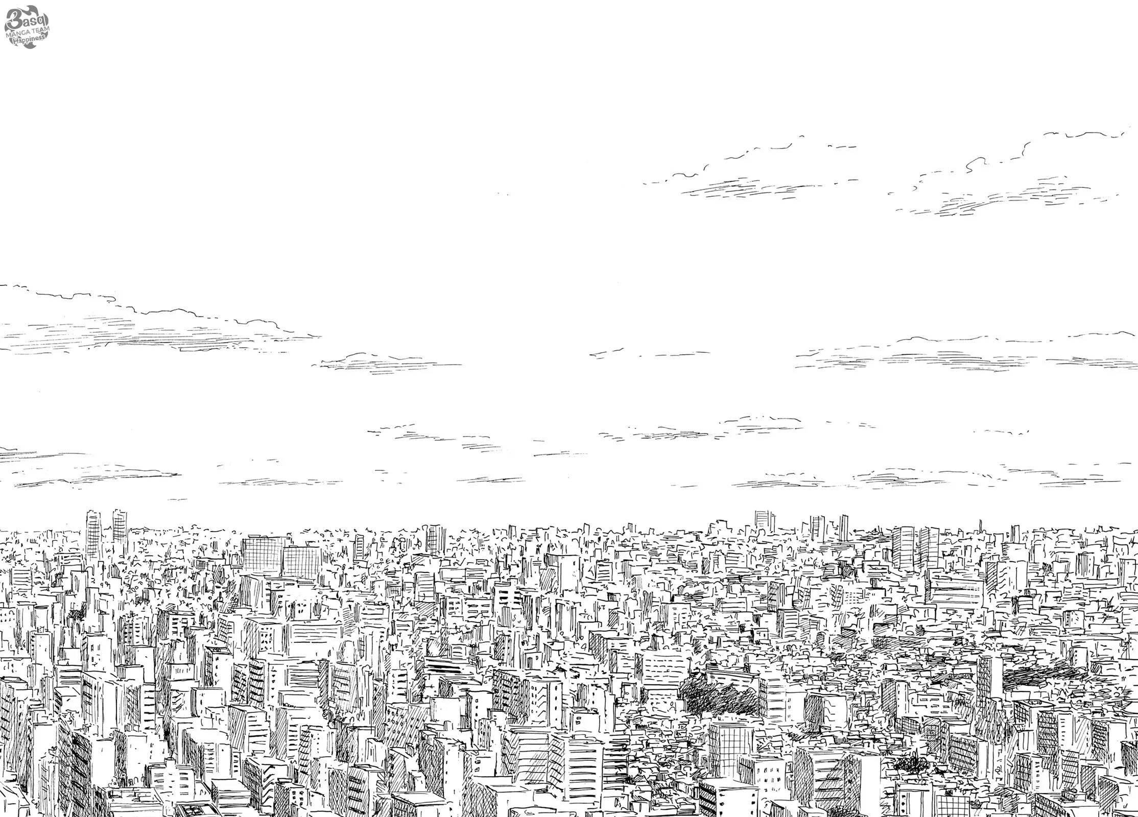 Read Happiness (Oshimi Shuzo) AR Manga Online