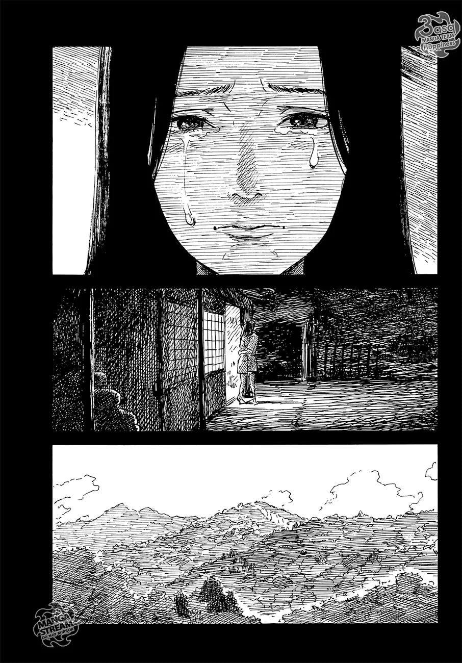Read Happiness (Oshimi Shuzo) AR Manga Online