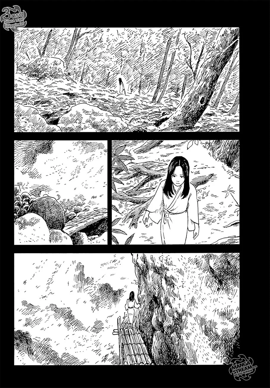 Read Happiness (Oshimi Shuzo) AR Manga Online