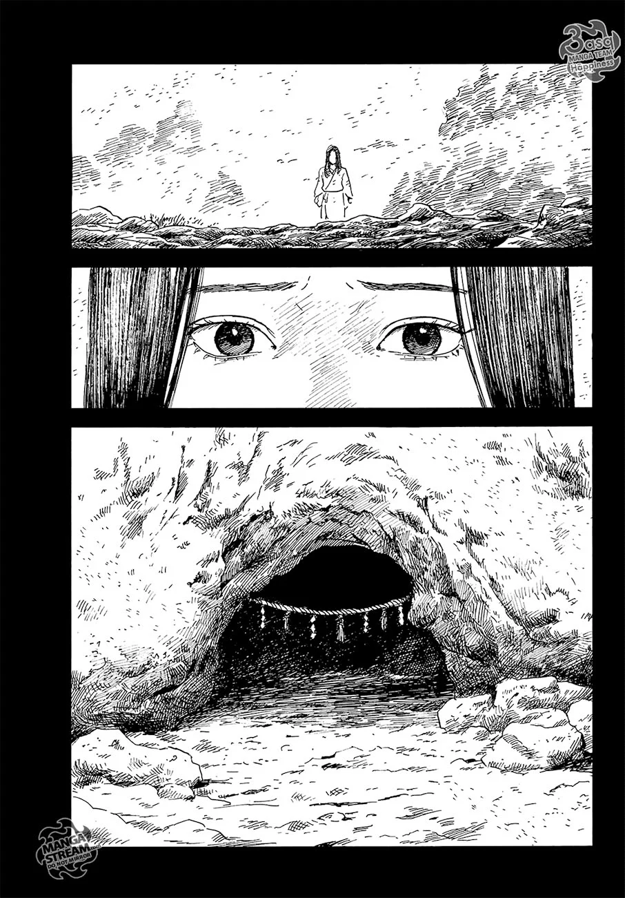 Read Happiness (Oshimi Shuzo) AR Manga Online