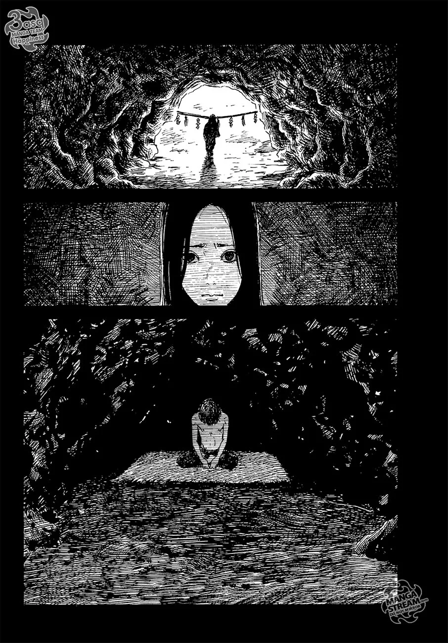 Read Happiness (Oshimi Shuzo) AR Manga Online