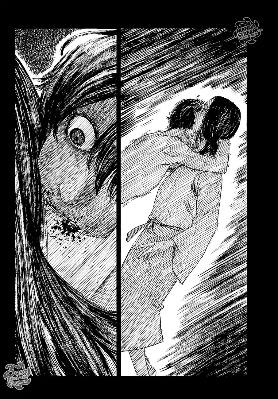 Read Happiness (Oshimi Shuzo) AR Manga Online
