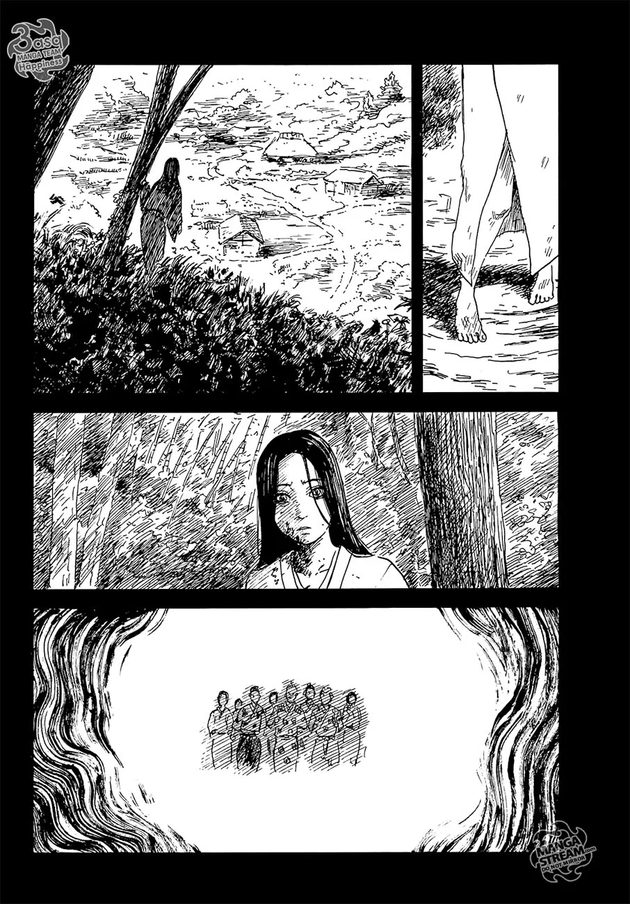 Read Happiness (Oshimi Shuzo) AR Manga Online