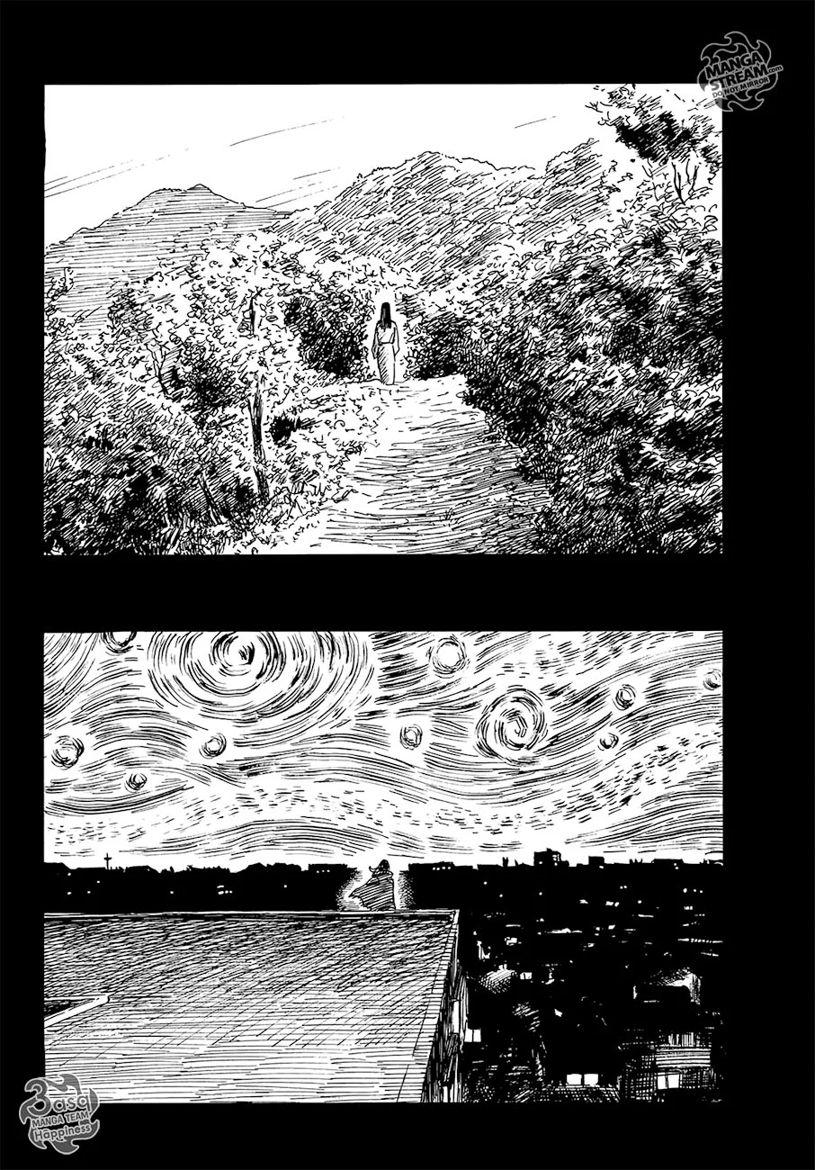Read Happiness (Oshimi Shuzo) AR Manga Online